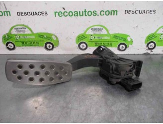 Recambio de potenciometro pedal para opel insignia berlina 2.0 cdti cat referencia OEM IAM 13237352 6PV00976500 HELLA
