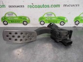 Recambio de potenciometro pedal para opel insignia berlina 2.0 cdti cat referencia OEM IAM 13237352 6PV00976500 HELLA