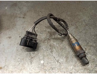Recambio de sonda lambda para seat ibiza (6k) 1.6 referencia OEM IAM 0258003759 BOSCH