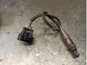 Recambio de sonda lambda para seat ibiza (6k) 1.6 referencia OEM IAM 0258003759 BOSCH