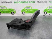 Recambio de potenciometro pedal para opel insignia berlina 2.0 cdti cat referencia OEM IAM 13237352 6PV00976500 HELLA