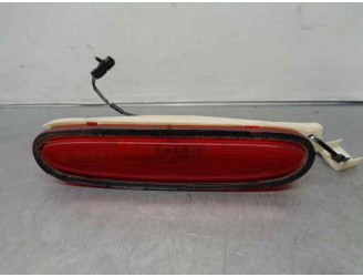 Recambio de luz central de freno para chrysler sebring berlina (jr41) 2.7 cat referencia OEM IAM 4805410AC 