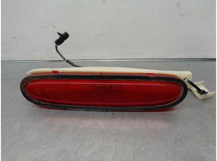Recambio de luz central de freno para chrysler sebring berlina (jr41) 2.7 cat referencia OEM IAM 4805410AC 