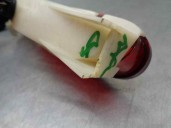 Recambio de luz central de freno para chrysler sebring berlina (jr41) 2.7 cat referencia OEM IAM 4805410AC  