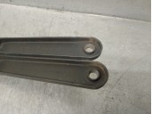 Recambio de brazo limpia delantero derecho para peugeot partner (s1) 190 c referencia OEM IAM 9663217180 9663216980 
