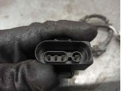 Recambio de sonda lambda para seat ibiza (6k) 1.6 referencia OEM IAM  0258003759 BOSCH