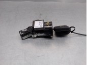 Ignition switch replacement part for Dacia Sandero III 1.0 TCe 90 OEM IAM reference 285912220R A3C0327650200 CONTINENTAL