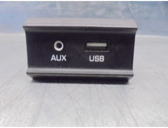 Recambio de modulo electronico para kia rio (yb) 1.0 tgdi cat referencia OEM IAM 96120H8000 1701230018G0 