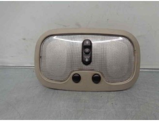 Recambio de luz interior para chrysler sebring berlina (jr41) 2.7 cat referencia OEM IAM ZJ311L2AA  