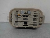 Recambio de luz interior para chrysler sebring berlina (jr41) 2.7 cat referencia OEM IAM ZJ311L2AA  