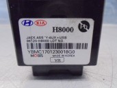 Recambio de modulo electronico para kia rio (yb) 1.0 tgdi cat referencia OEM IAM 96120H8000 1701230018G0 