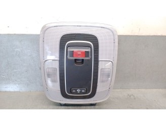 Recambio de luz interior para hyundai i20 iii (bc3, bi3) 1.0 t-gdi hybrid 48v referencia OEM IAM 92800Q0210 92800Q0210YPK 