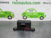 Recambio de modulo electronico para opel insignia berlina 2.0 cdti cat referencia OEM IAM 13505725  ATE