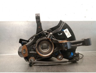 Recambio de mangueta delantera izquierda para hyundai i20 iii (bc3, bi3) 1.0 t-gdi referencia OEM IAM 51715Q0000 51715Q0000 MOBI