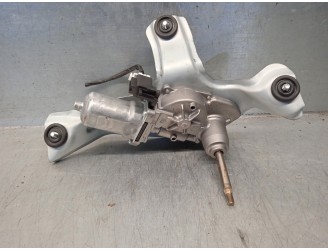 Recambio de motor limpia trasero para kia rio (yb) 1.0 tgdi cat referencia OEM IAM 98700H8000 035111900 DENSO