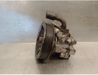 Replacement power steering pump for hyundai elantra (xd) 2.0 crdi cat OEM IAM reference 571002D200 571002D200 