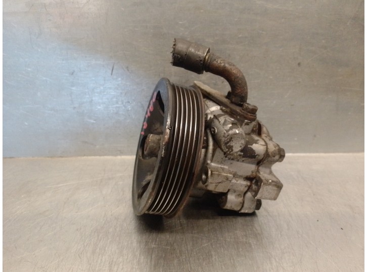 Replacement power steering pump for hyundai elantra (xd) 2.0 crdi cat OEM IAM reference 571002D200 571002D200 