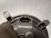 Recambio de motor calefaccion para peugeot 5008 (0u_, 0e_) 1.6 hdi referencia OEM IAM 1609690180 1609690180 