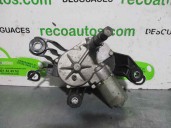 Recambio de motor limpia trasero para opel astra gtc 1.9 cdti referencia OEM IAM 13105981 0390201591 BOSCH