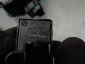 Recambio de mando elevalunas trasero derecho para chrysler sebring berlina (jr41) 2.7 cat referencia OEM IAM 04602465AA  