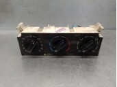 Recambio de mando calefaccion / aire acondicionado para peugeot partner (s1) 190 c referencia OEM IAM 1848819655 030807D VALEO