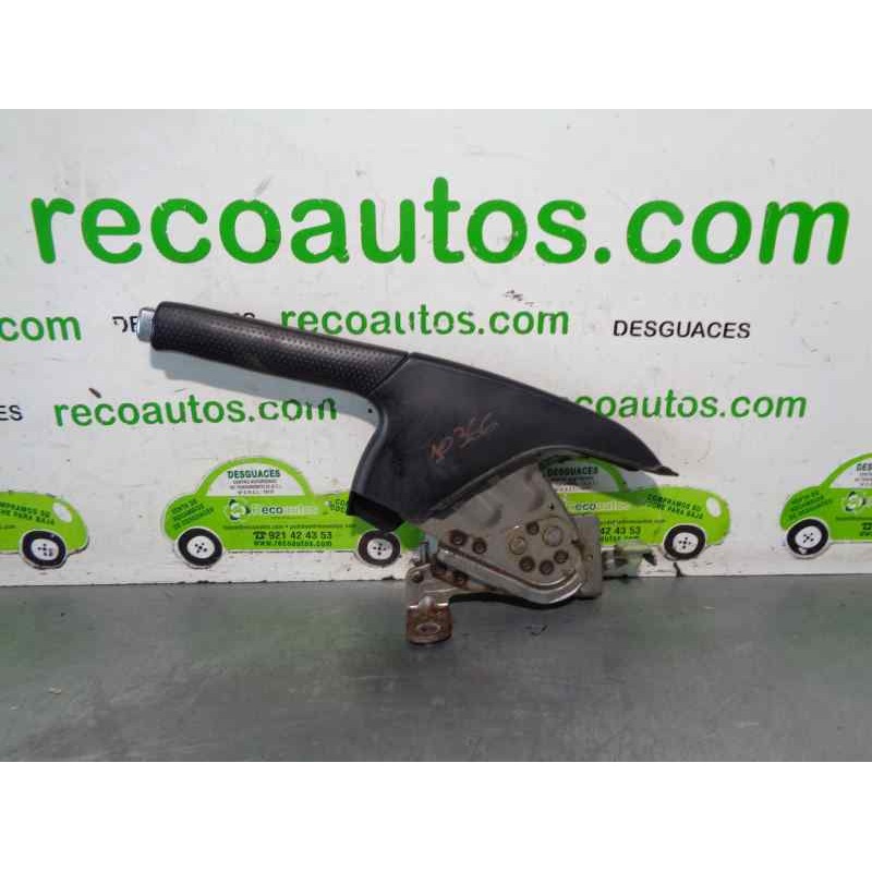 Recambio de palanca freno de mano para mazda 2 berlina (dy) 1.4 diesel cat referencia OEM IAM   