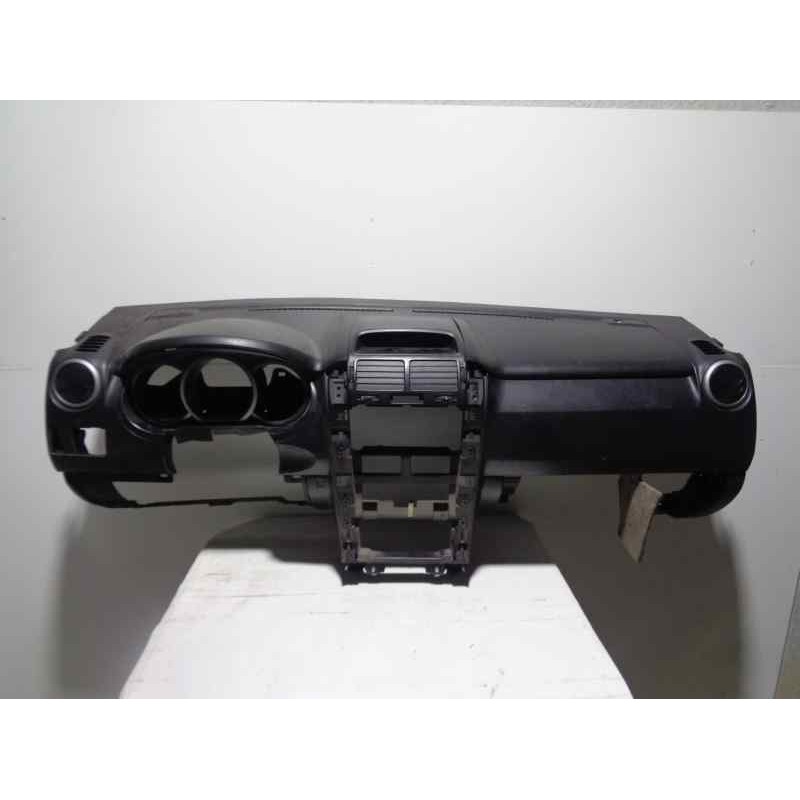 Recambio de salpicadero para suzuki grand vitara jb (jt) 1.9 ddis turbodiesel referencia OEM IAM  NEGRO 