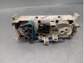 Recambio de mando calefaccion / aire acondicionado para peugeot partner (s1) 190 c referencia OEM IAM 1848819655 030807D VALEO