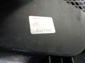 Recambio de rejilla delantera para ssangyong rexton 2.7 turbodiesel cat referencia OEM IAM 7946008B01  