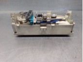 Recambio de mando calefaccion / aire acondicionado para peugeot partner (s1) 190 c referencia OEM IAM 1848819655 030807D VALEO