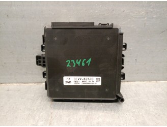 Recambio de modulo electronico para mazda 3 hatchback (bp) 2.0 skyactiv-g m hybrid referencia OEM IAM BFVV675Z0  