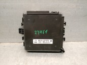 Recambio de modulo electronico para mazda 3 hatchback (bp) 2.0 skyactiv-g m hybrid referencia OEM IAM BFVV675Z0  