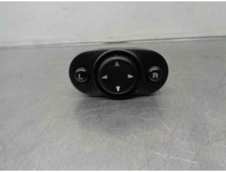 Recambio de mando retrovisor para chrysler sebring berlina (jr41) 2.7 cat referencia OEM IAM 04608505AD 