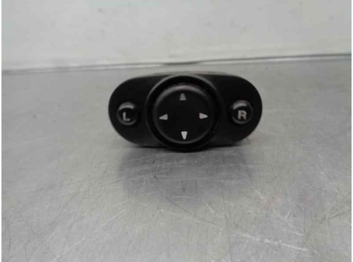 Recambio de mando retrovisor para chrysler sebring berlina (jr41) 2.7 cat referencia OEM IAM 04608505AD 