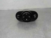Recambio de mando retrovisor para chrysler sebring berlina (jr41) 2.7 cat referencia OEM IAM 04608505AD 