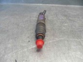 Replacement injector for Audi 100 sedan (C4) 2.5 TDI OEM IAM reference 046130201B BOSCH