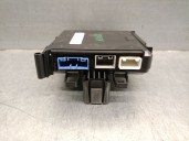 Recambio de modulo electronico para mazda 3 hatchback (bp) 2.0 skyactiv-g m hybrid referencia OEM IAM BFVV675Z0  