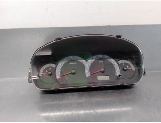 Recambio de cuadro instrumentos para hyundai elantra (xd) 2.0 crdi cat referencia OEM IAM 940132D241  