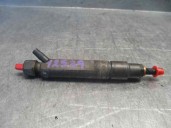 Replacement injector for Audi 100 Sedan (C4) 2.5 TDI OEM IAM reference 046130201B BOSCH