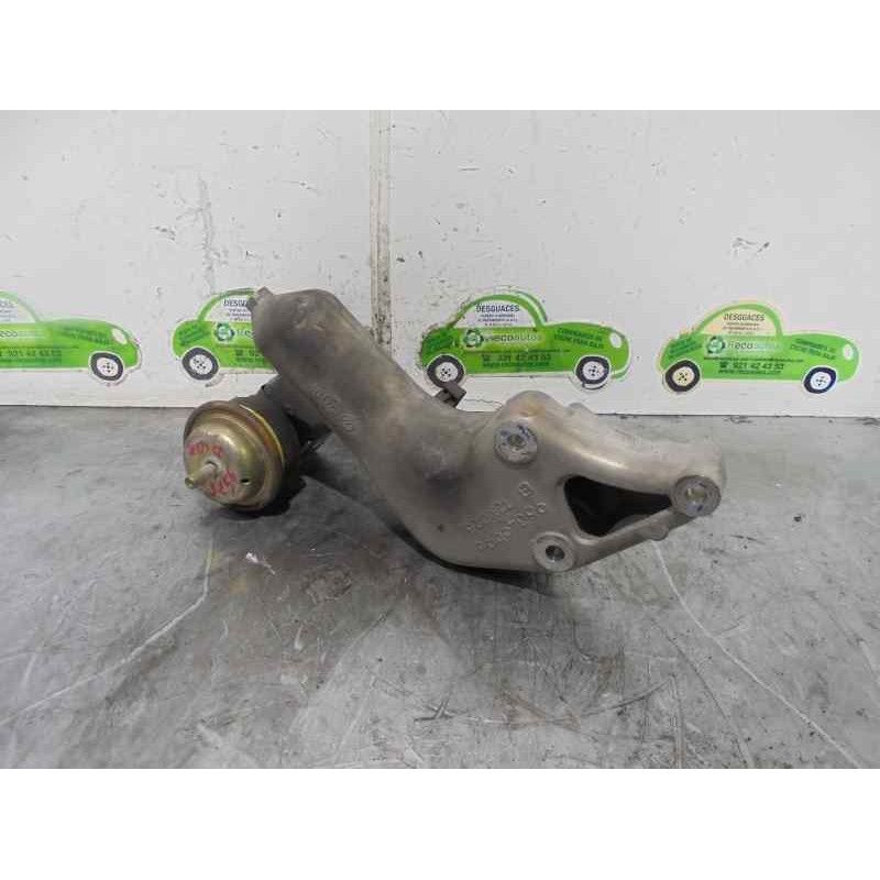 Recambio de soporte motor derecho para peugeot 206 berlina xs referencia OEM IAM 96349996 96349996 