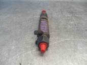 Recambio de inyector para audi 100 berlina (c4) 2.5 tdi referencia OEM IAM 046130201B BOSCH