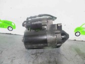 Recambio de motor arranque para renault laguna ii (bg0) 1.8 cat referencia OEM IAM  0001106017 BOSCH