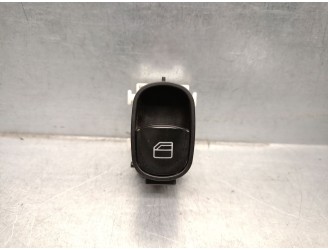 Recambio de mando elevalunas delantero derecho para mercedes-benz clk (c209) clk 200 kompressor (209.341) referencia OEM IAM A20