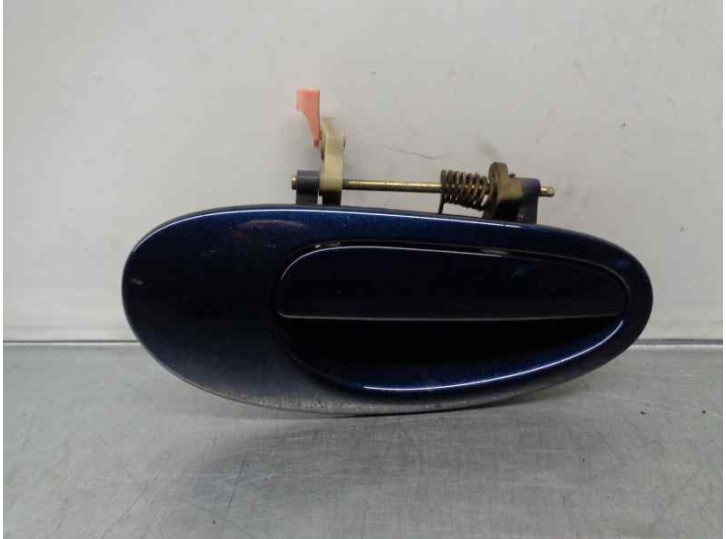 Recambio de maneta exterior delantera derecha para chrysler sebring berlina (jr41) 2.7 cat referencia OEM IAM QA50BB8AF  