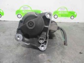 Recambio de motor arranque para renault laguna ii (bg0) 1.8 cat referencia OEM IAM  0001106017 BOSCH