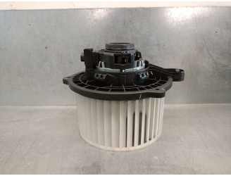 Recambio de motor calefaccion para hyundai i20 iii (bc3, bi3) 1.0 t-gdi referencia OEM IAM 97113F9000 97113F9000 