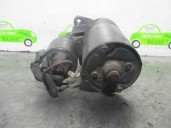 Recambio de motor arranque para renault laguna ii (bg0) 1.8 cat referencia OEM IAM  0001106017 BOSCH