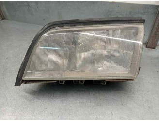 Recambio de faro izquierdo para mercedes-benz clase c (w202) berlina 2.5 diesel cat referencia OEM IAM 2028201761 4 PUERTAS