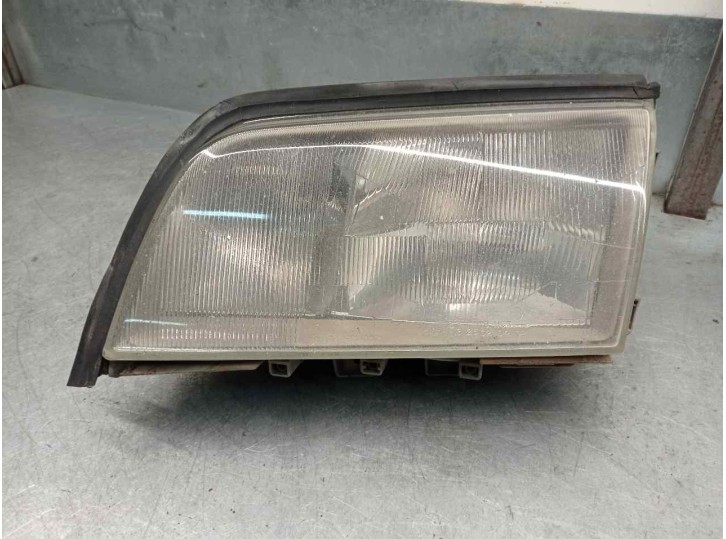 Recambio de faro izquierdo para mercedes-benz clase c (w202) berlina 2.5 diesel cat referencia OEM IAM 2028201761 4 PUERTAS
