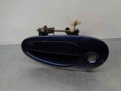 Recambio de maneta exterior delantera izquierda para chrysler sebring berlina (jr41) 2.7 cat referencia OEM IAM QA39BB8AF  